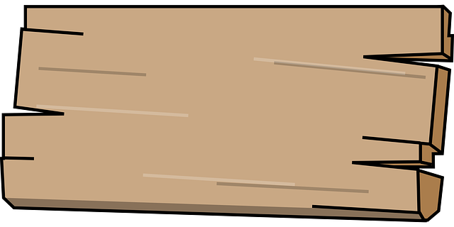 Holz: unbelastet 